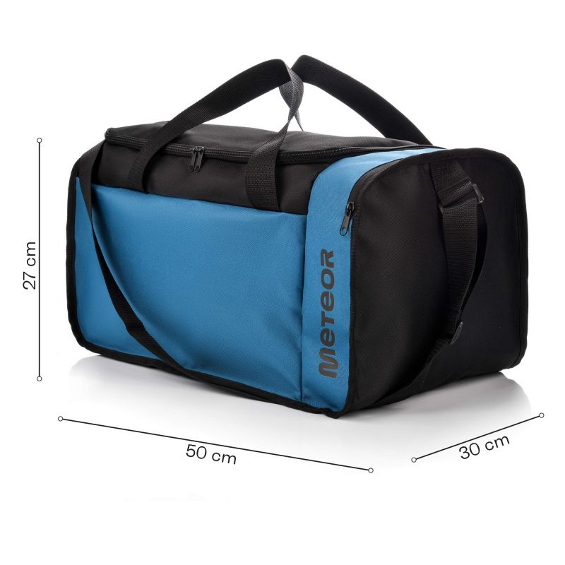 Meteor Odyn 16898 fitness bag Accessories/Bags/Other bags Your Sports Performance