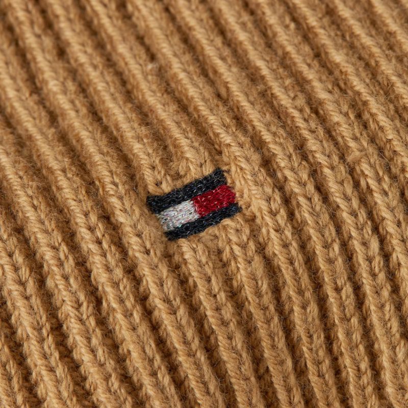 Tommy Hilfiger TH Flag Scarf AM0AM10543 Clothing/Multisport/Tommy Hilfiger Tommy Hilfiger