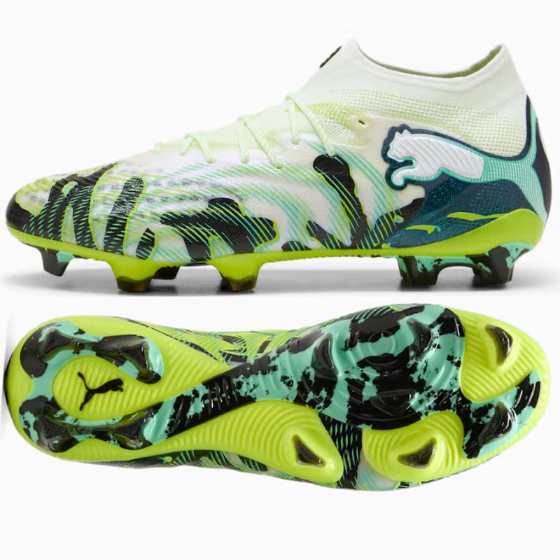 Puma Future 9 Ultimate Creativity Pro FG/AG 108947-01 shoes To be categorized Your Sports Performance