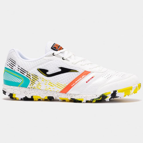Joma Mundial 2502 TF M MUNS2502TF football boots Footwear/Football/TF/SR Joma