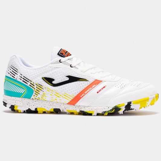 Joma Mundial 2502 TF M MUNS2502TF football boots Footwear/Football/TF/SR Joma