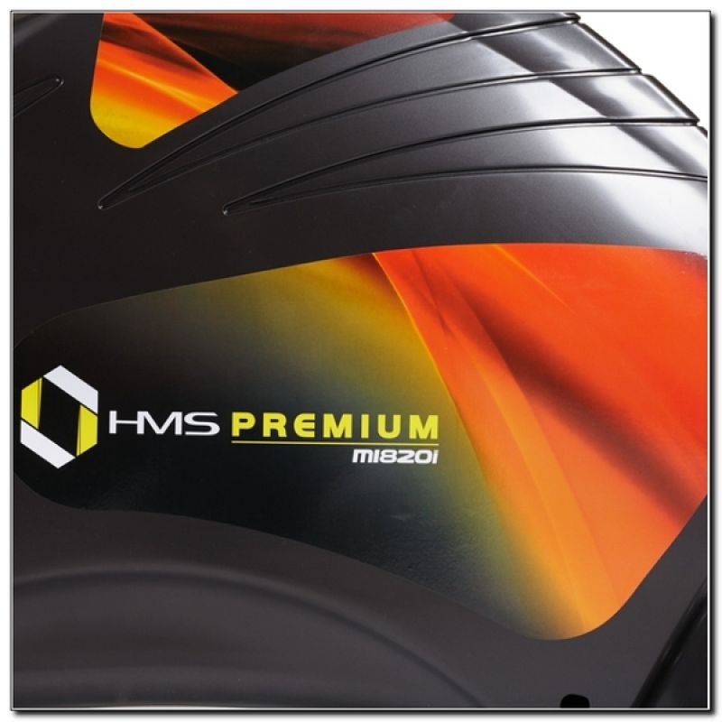 HMS Premium M1829-i magnetic bike Accessories/Training equipment/Rowery, orbitreki Your Sports Performance