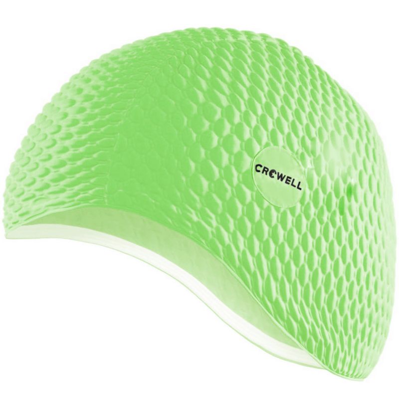 Crowell Java bubble cap light green col.7 Accessories/Swimming accessories Your Sports Performance