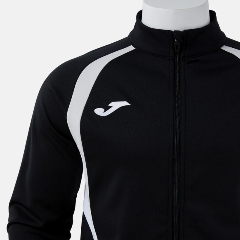 Joma Championship 20 Full Zip Sweatshirt 105201.111