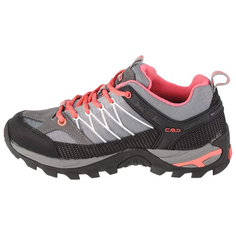 CMP Rigel Low Wmn W shoes 3Q54456-67UL Footwear/Outdoor/CMP Your Sports Performance