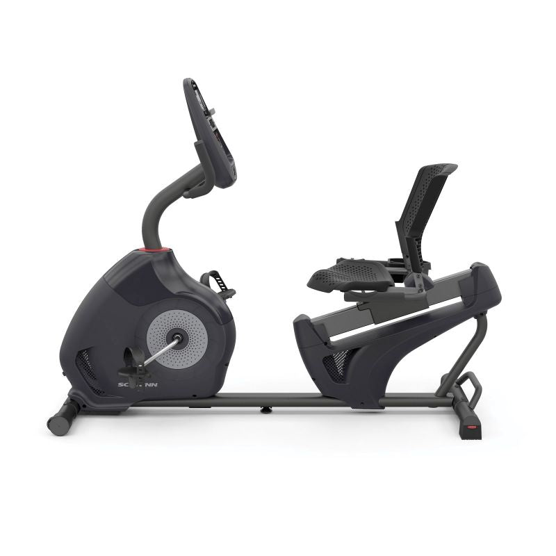 Schwinn 230i Programmable Recumbent Bike Accessories/Training equipment/Rowery, orbitreki Your Sports Performance