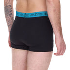 Kappa boxers M 351K1JW ADN Clothing/Training/Bielizna/Mężczyźni/Kappa Kappa