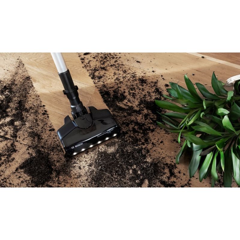 BOSCH BSS 711W UNLIMITED vacuum cleaner AGD - Produkty/Odkurzacze Your Sports Performance