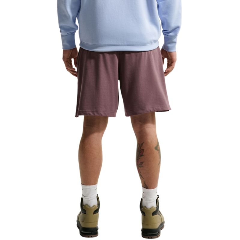 Nike Club Men's Brown Shorts FQ4359 502