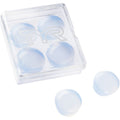 Soft Silicone Ear Plugs