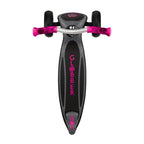 Globber Master Prime 3-Wheel Scooter / Black - Neon Pink 664-110 Accessories/Skating/Hulajnogi Your Sports Performance