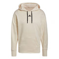 Adidas Studio Lounge Fleece Hoodie M HB0483 Clothing/Lifestyle Adidas
