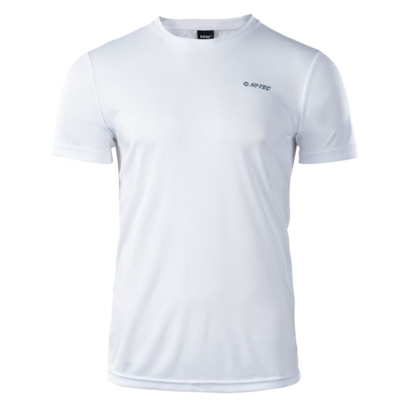 T-shirt Hi-tec sibic M 92800304106 Clothing/Outdoor/T-shirts with short sleeves Your Sports Performance