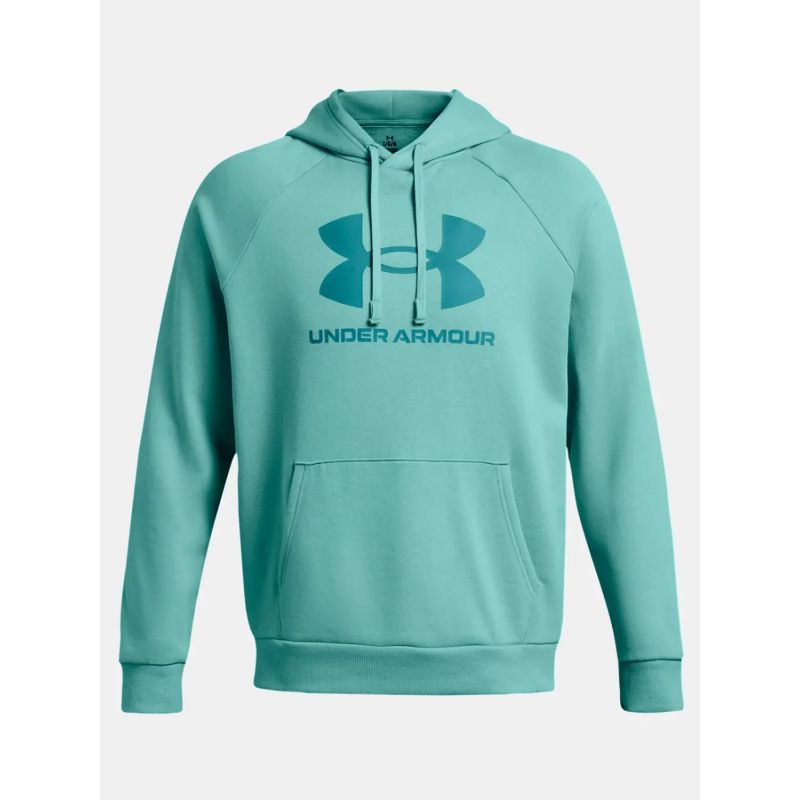 Under Armor M 1379758-482 sweatshirt Clothing/Lifestyle/Under Armour Your Sports Performance