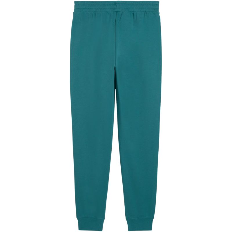 Puma Ess 2 Color No. 1 Logo Men's Pants Green 684714 41