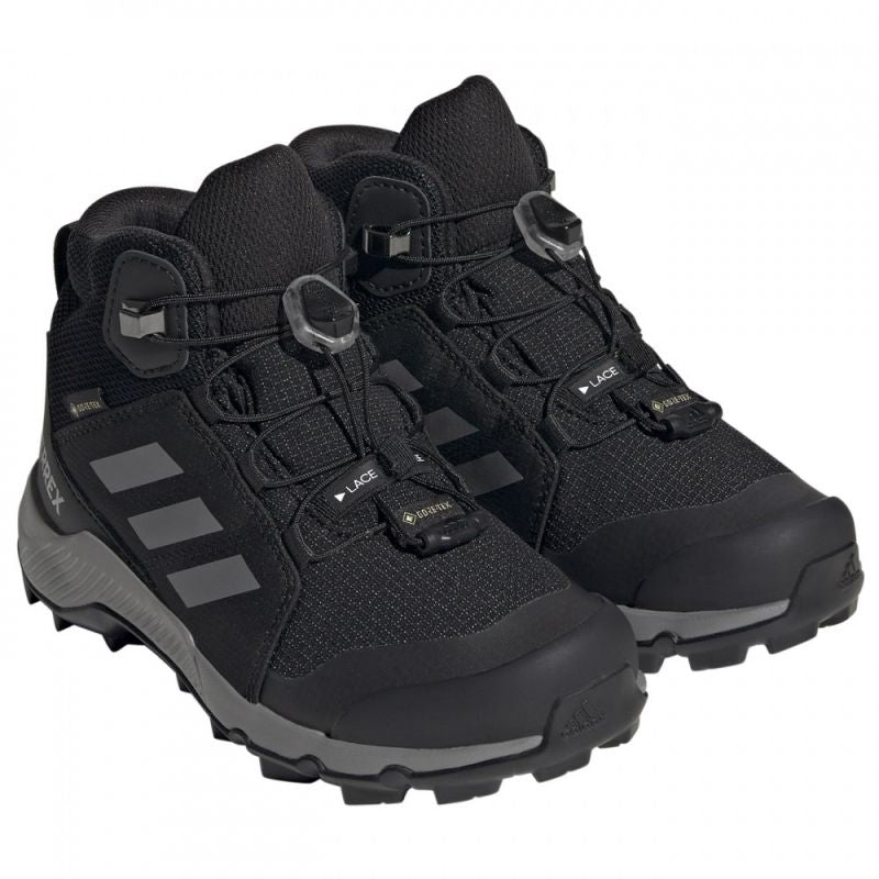Adidas Terrex Mid Gtx K Jr IF7522 shoes Footwear/Outdoor Adidas