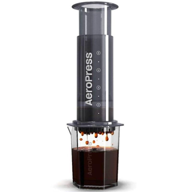 Aeropress XL coffee maker AGD - Produkty/Zaparzacze i kawiarki Your Sports Performance