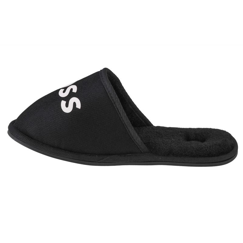 Boss Logo Slippers Jr J29312-09B Footwear/Lifestyle Your Sports Performance