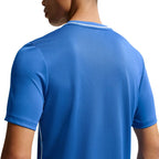 Nike Dri-Fit Park 26 SS Men's Top Blue HM7127 463