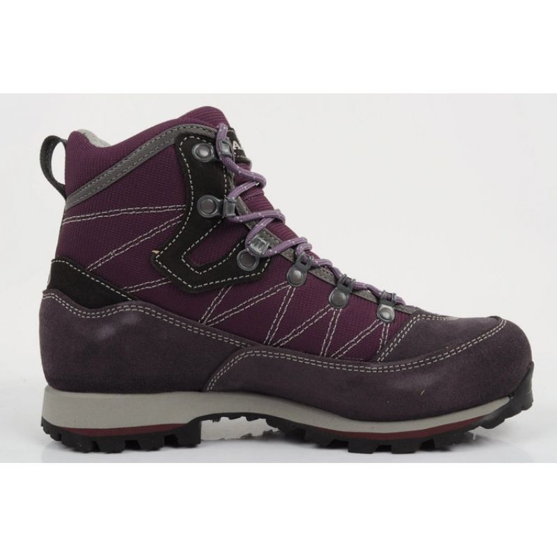 Aku Trekker Lite Gore-tex W 978195 Shoes Footwear/Outdoor/Aku Your Sports Performance