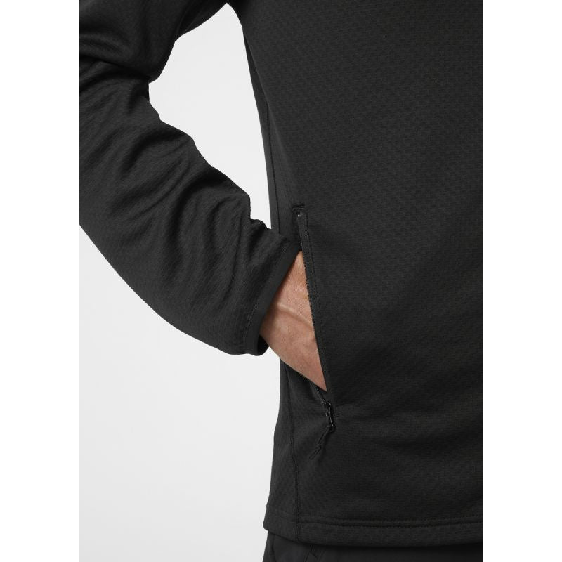 Helly Hansen Rapid Midlayer Jacket M 48104 990 Clothing/Outdoor/Helly Hansen Your Sports Performance