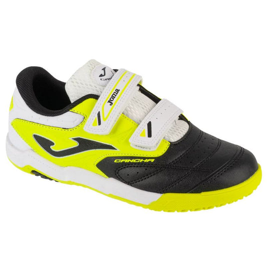 Joma Cancha 2501 IN Jr CAJS2501INV football boots Footwear/Football/IN/JR Joma