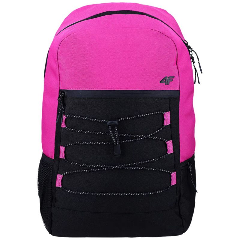Backpack 4F 4FJWSS24ABACU309 54S Accessories/Plecaki 4F