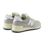 New Balance unisex sports shoes U574RBL Footwear Your Sports Performance