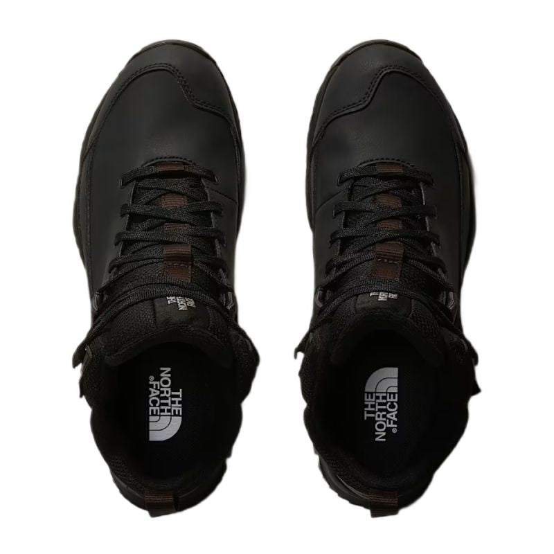 Men’s The North Face Storm Strike III Hiking Boots, Black – NF0A7W4GKT0