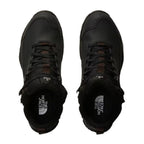 Men’s The North Face Storm Strike III Hiking Boots, Black – NF0A7W4GKT0