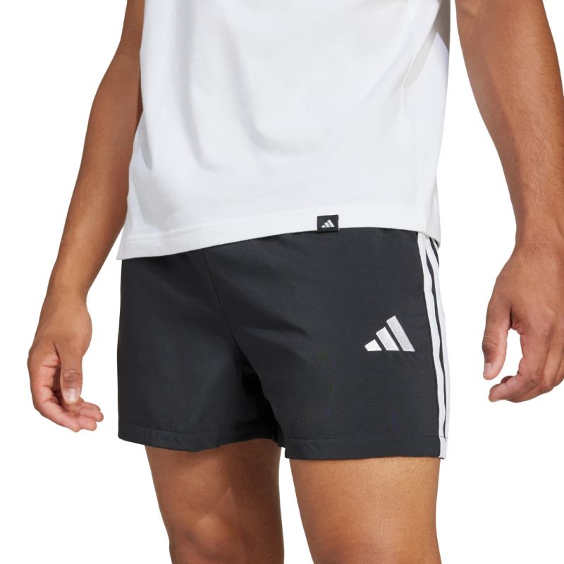 adidas Essentials 3-Stripes Chelsea 5-Inch Shorts M IM7850 Clothing/Training Adidas