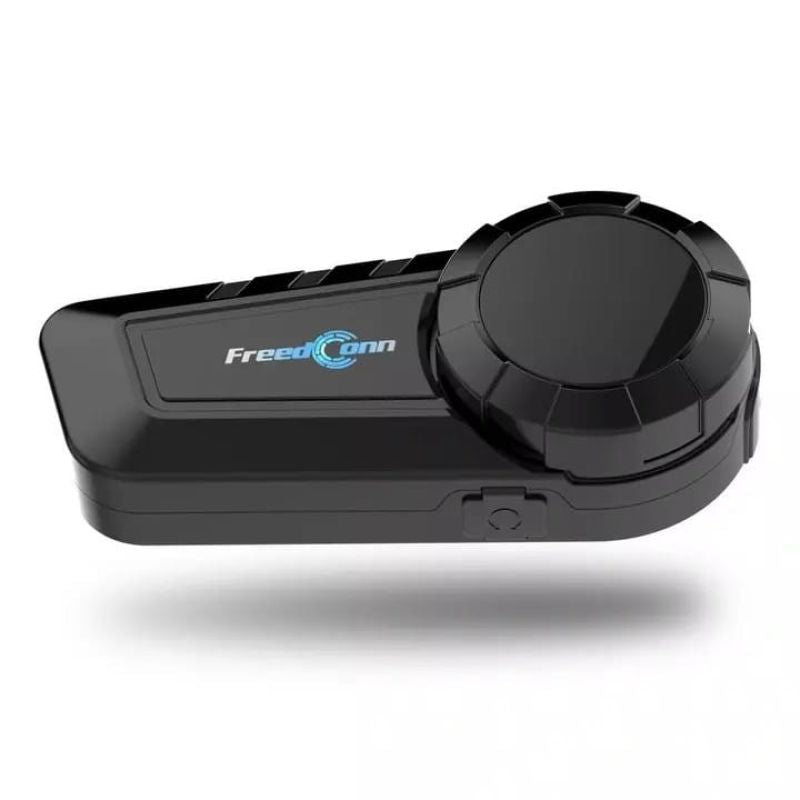 FreedConn KY-Pro Single EU Motorcycle Intercom In preparation Your Sports Performance