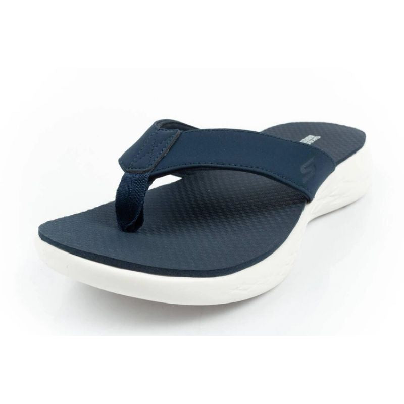 Skechers W 140702/NVY flip-flops Footwear/Outdoor/Skechers Skechers