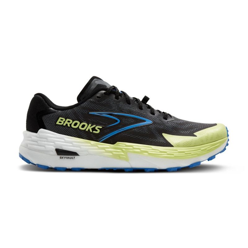 Brooks Running Catamount 4 M 1104411D030.110 Running Shoes Import z Brooks/Brooks/Inne Your Sports Performance