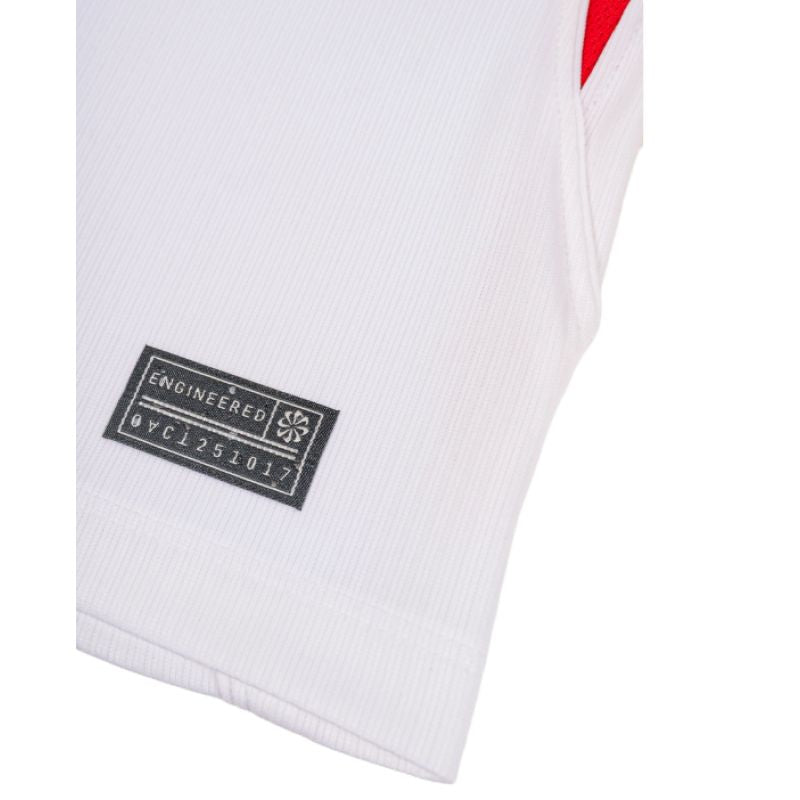 Nike Junior Poland Stadium Home Jersey IO8593-100