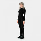 Thermoactive sweatshirt Alpinus Tactical Base Layer W GT18362 Clothing/Ski/Alpinus Your Sports Performance