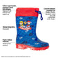 Perletti Paw Patrol Jr 98335 Wellington boots Footwear/Lifestyle/Coqui Your Sports Performance