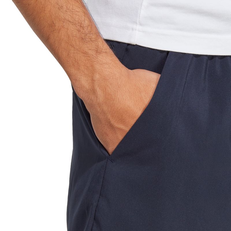 adidas Aeroready Essentials Chelsea Linear logo M IC9442 shorts Clothing/Training Adidas
