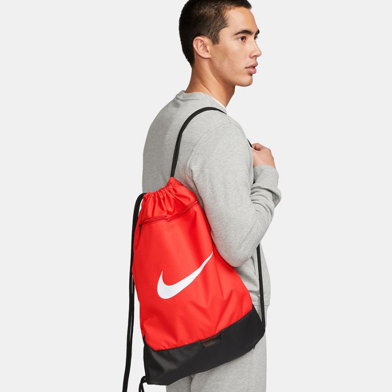 Nike Brasilia 9.5 Shoe Bag DM3978-657 Accessories/Sachets / Belts / Bags Nike