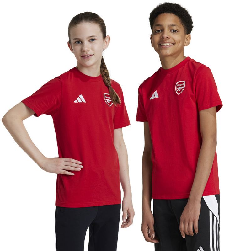 Adidas Arsenal London Tee Jr IT4095 adidas