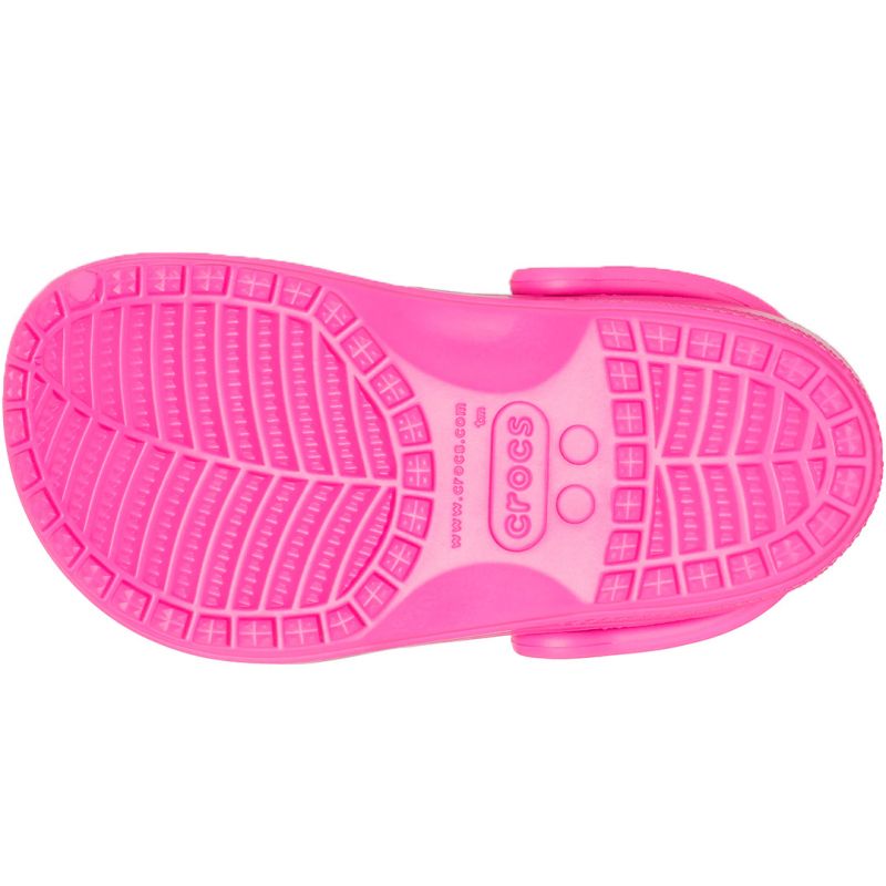 Crocs Classic Kids Sandals T Jr 207537 6UB sandals Footwear/Lifestyle/Crocs Crocs