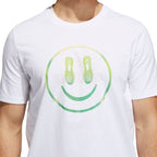 T-shirt adidas You Feel Me Tee M H19307 Clothing/Lifestyle/T-shirts Adidas