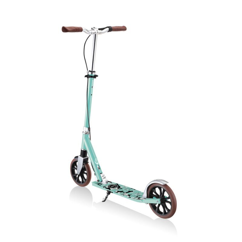 Scooter Globber NL 205 Dluxe Jr 685-206 Accessories/Skating/Hulajnogi Your Sports Performance