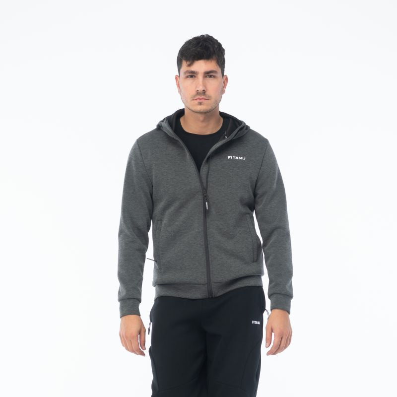 Men's FEMNAN Sweatshirt To be categorized Your Sports Performance