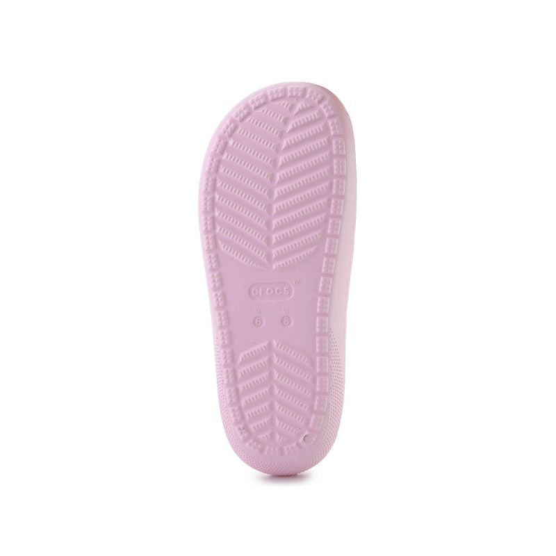 Crocs Classic Floral Cutout sandal W 210966-6ZW flip-flops Footwear/Lifestyle/Crocs Crocs