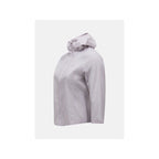 Women's PEAK PERFORMANCE W Discover Wind Jacket, gray