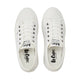 Lee Cooper women's sports shoes sneakers white platform lace Lee Cooper