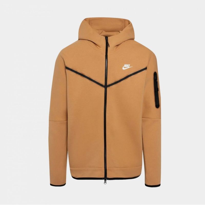 Nike Sportswear Tech Fleece M CU4489-722 sweatshirt Clothing/Lifestyle Nike