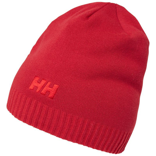 Helly Hansen Brand Beanie 57502 162 Helly Hansen