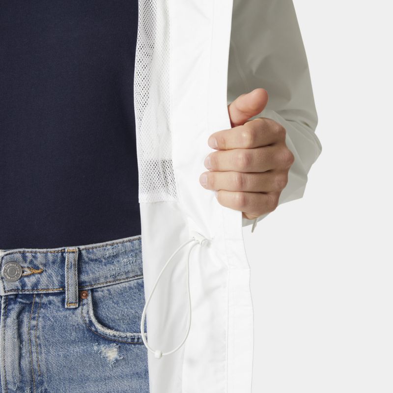 Helly Hansen Westport Raincoat W 54342 001 Clothing/Outdoor/Helly Hansen Your Sports Performance